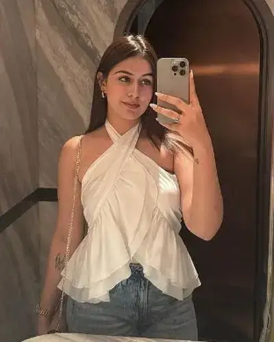 Escorts In Musheerabad