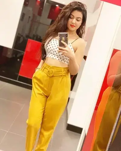 Musheerabad Escort