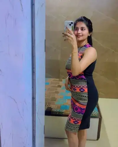 Escort Musheerabad